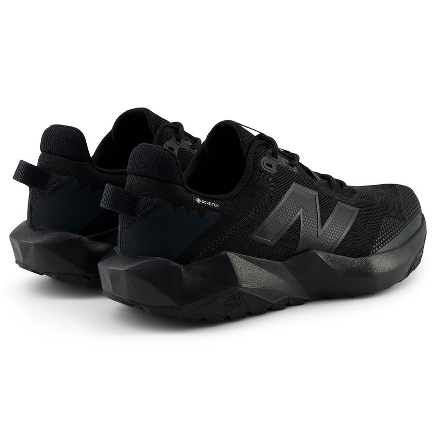 Dynasoft Nitrel V6 Gore Tex New Balance | MTNTRGB6